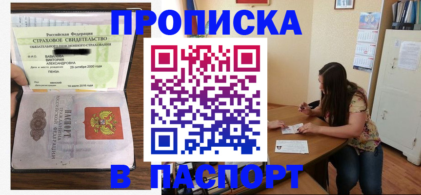 пропишу в квартире в Архангельской области